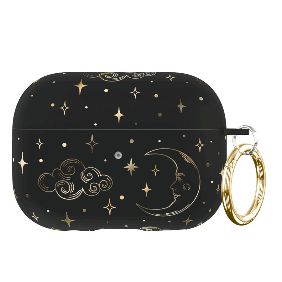 Night Sky Celestial AirPod Case