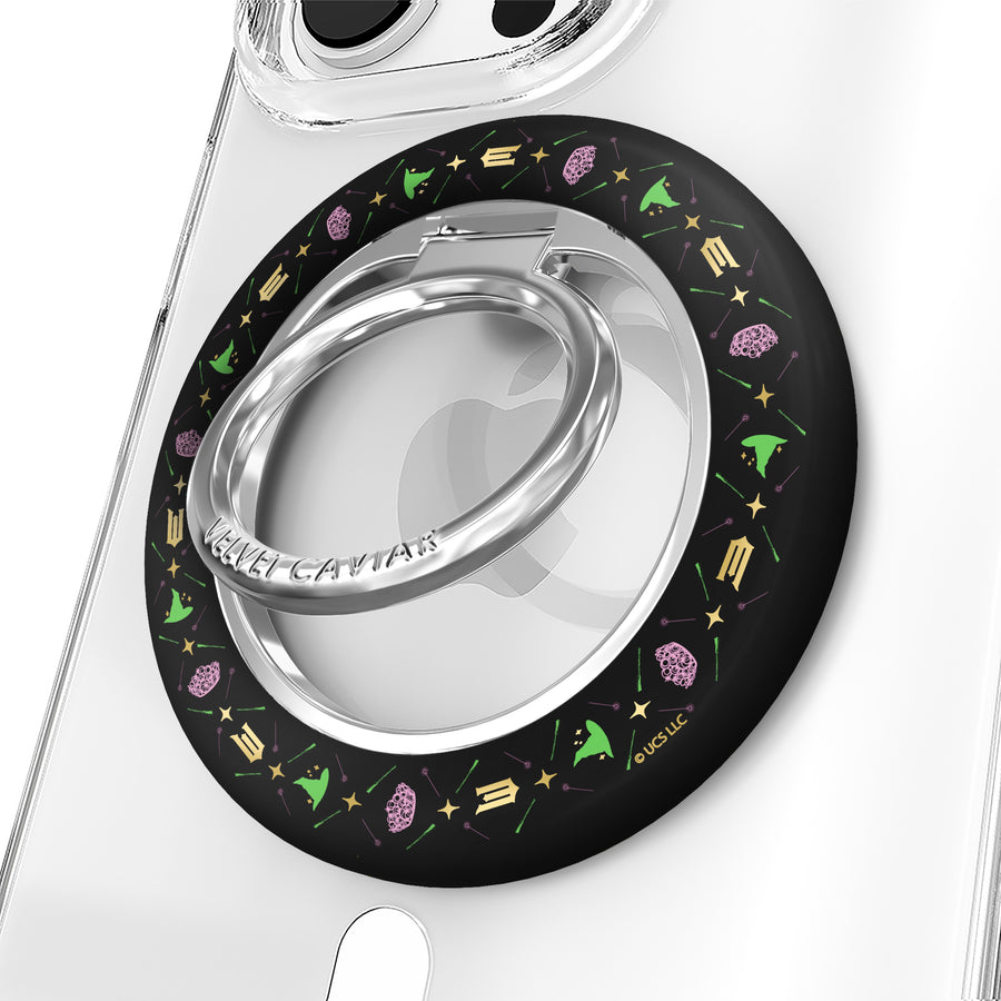 Wicked Best Witches MagSafe Grip Ring