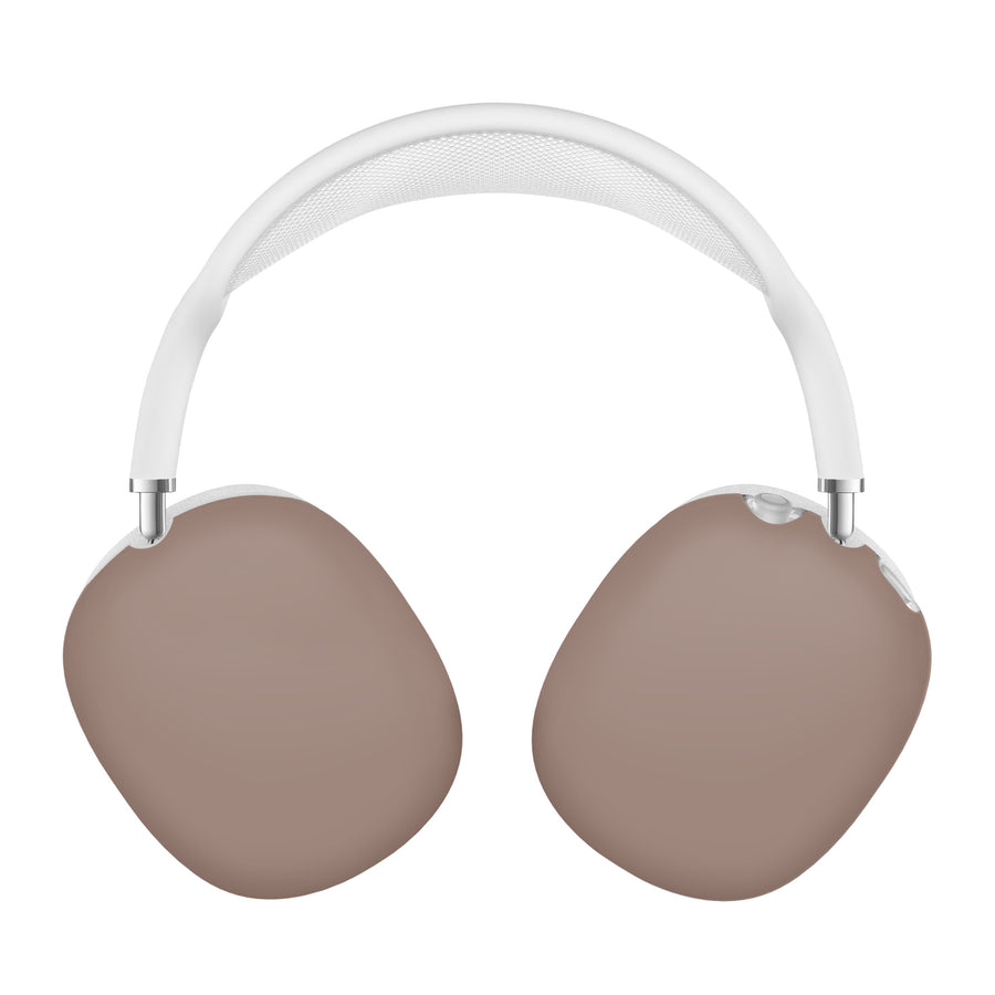 Cashmere Taupe AirPod Max Case