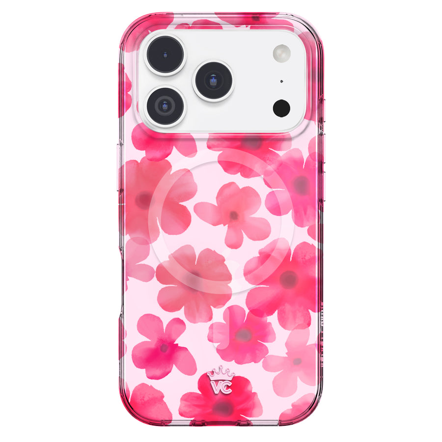 Cherry Blossom iPhone Case
