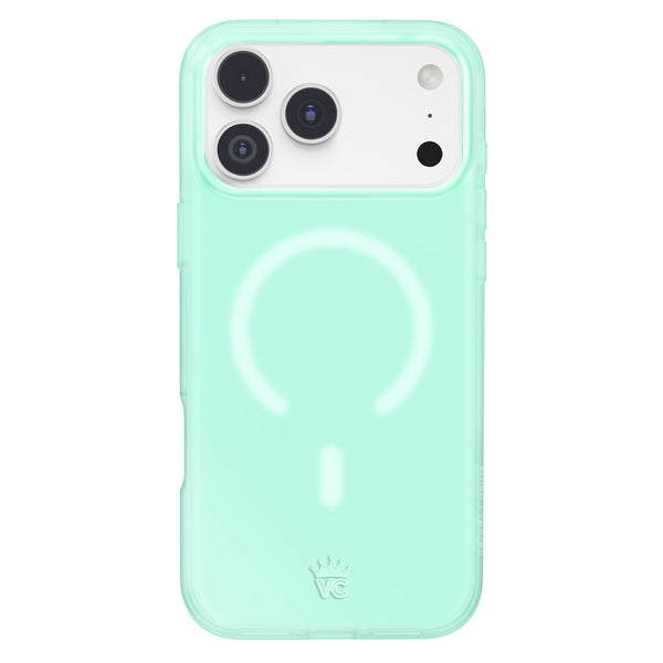 Mint Jelly iPhone Case
