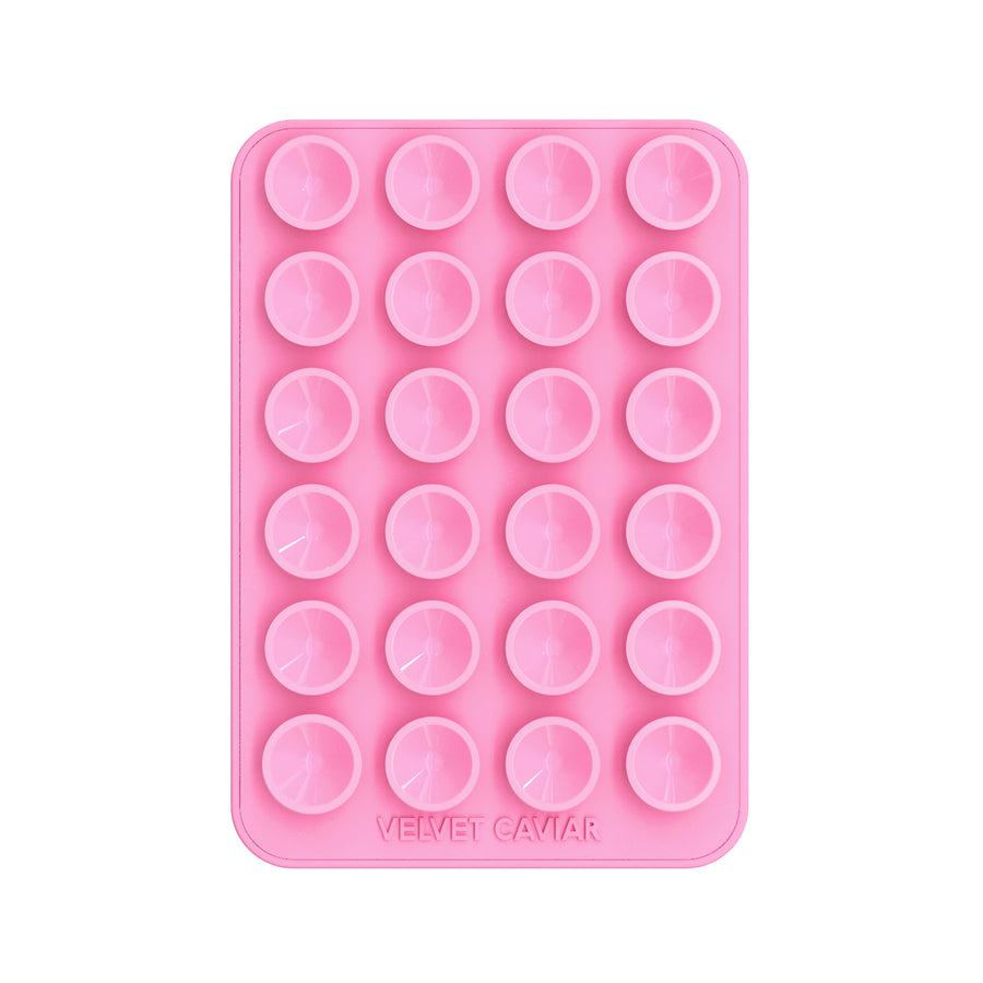 Pink MightyGrip MagSafe Mount