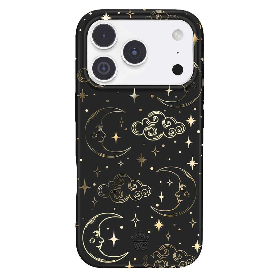 Night Sky Celestial iPhone Case