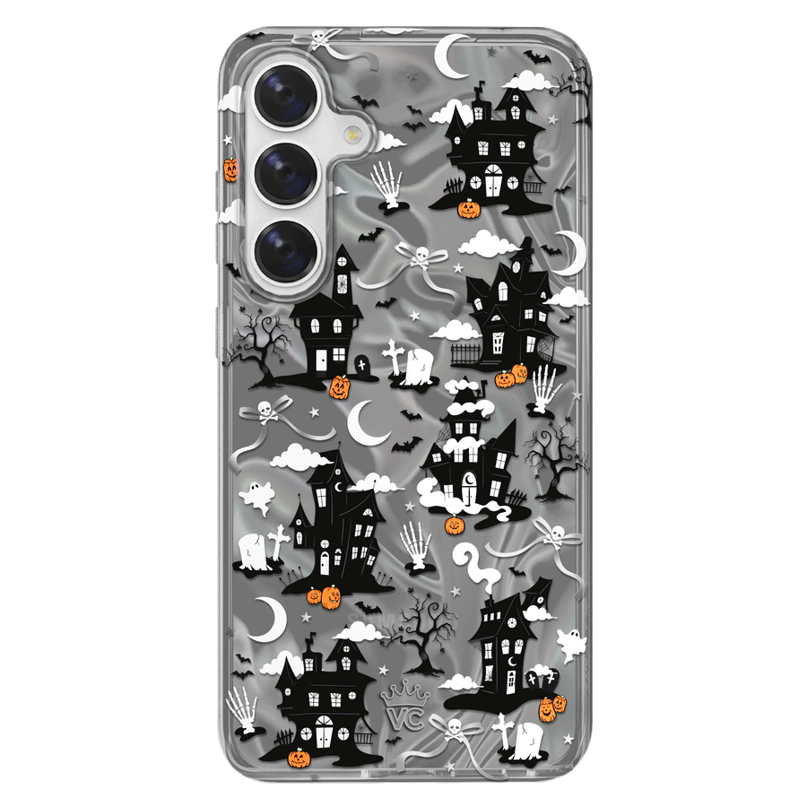 Haunted Houses Samsung Case