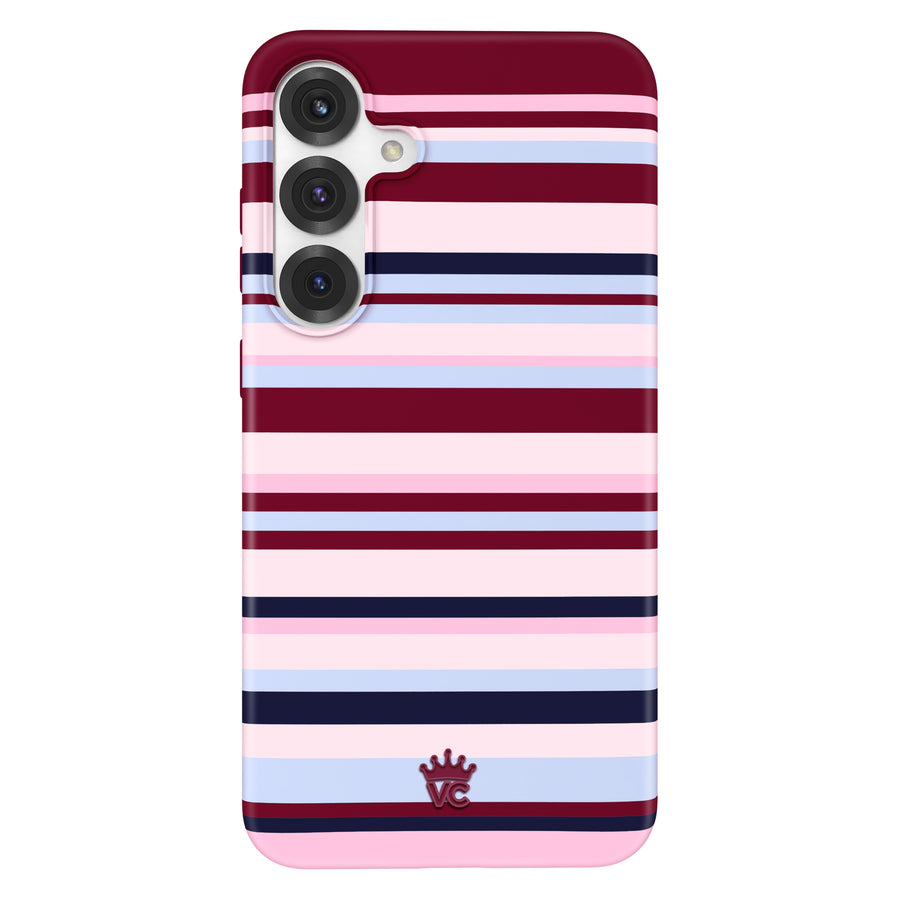SoHo Stripes Samsung Case