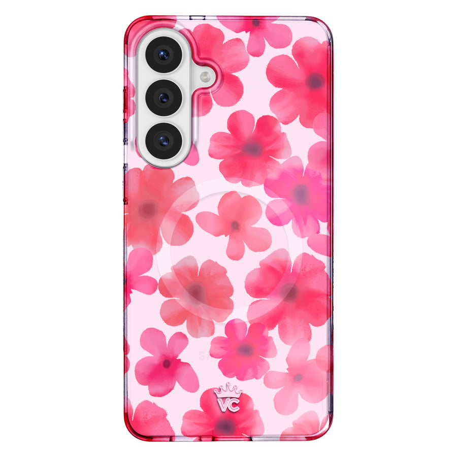 Cherry Blossom Samsung Case