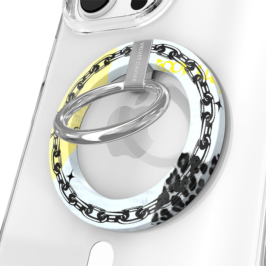 Star Girl MagSafe Grip Ring