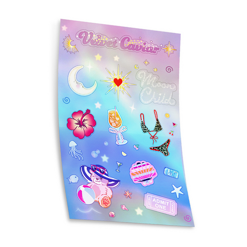 Free Gift Popup Image