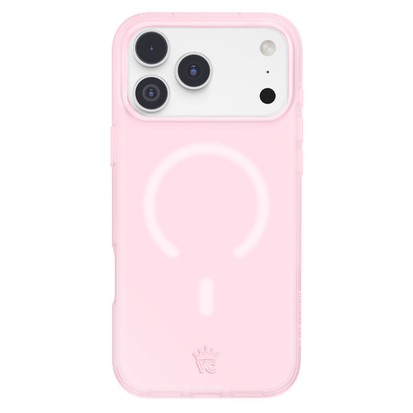 Strawberry Milk Jelly iPhone Case