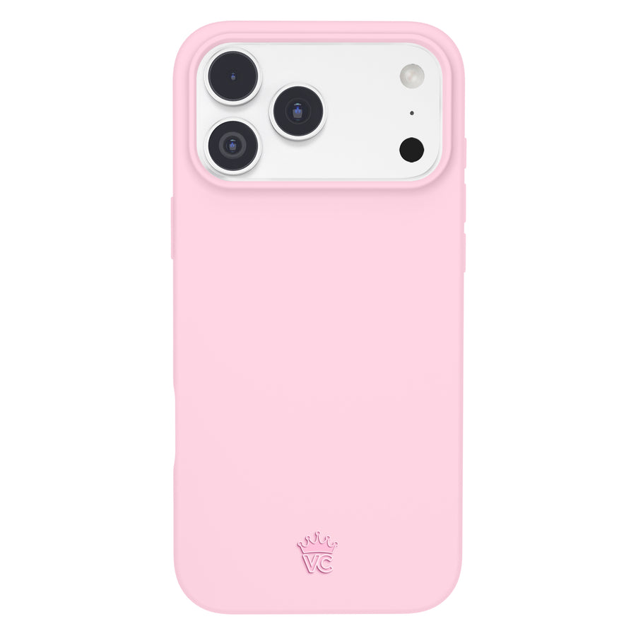 Strawberry Milk iPhone Case
