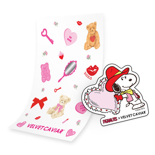 Free Gift Popup Image