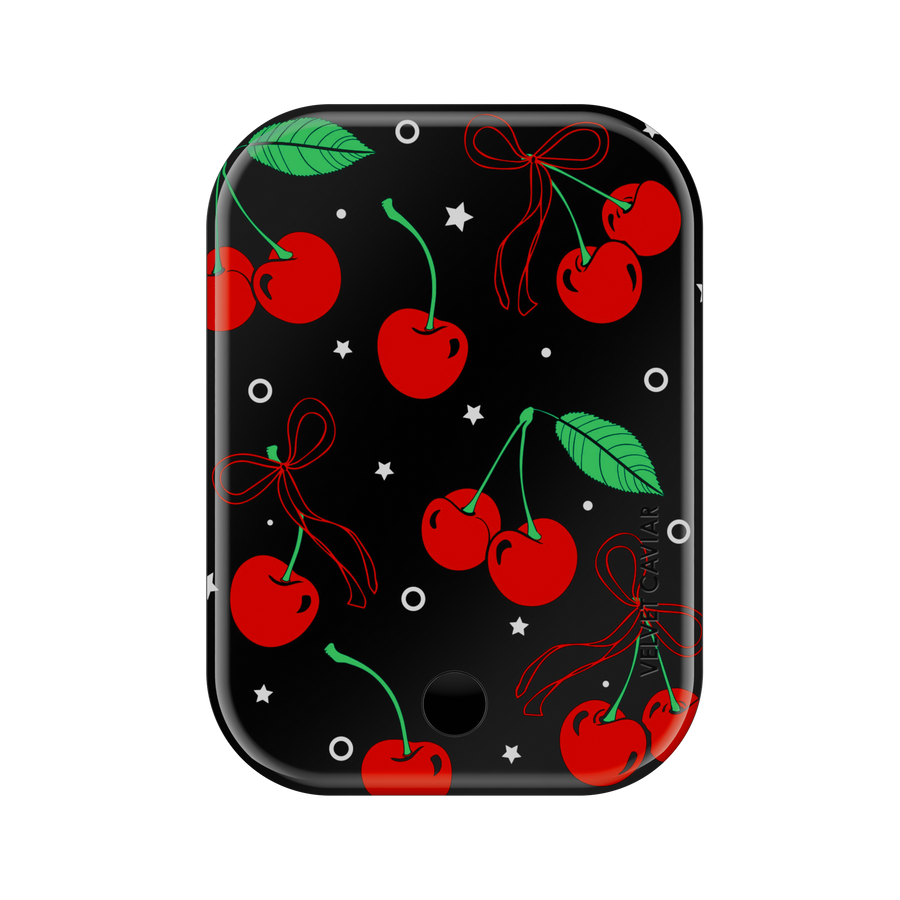 Cherry On Top Portable MagSafe Charger Power Pack