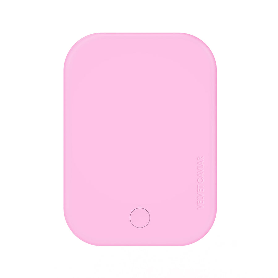 Pink Sugar MagSafe Battery Power Pack