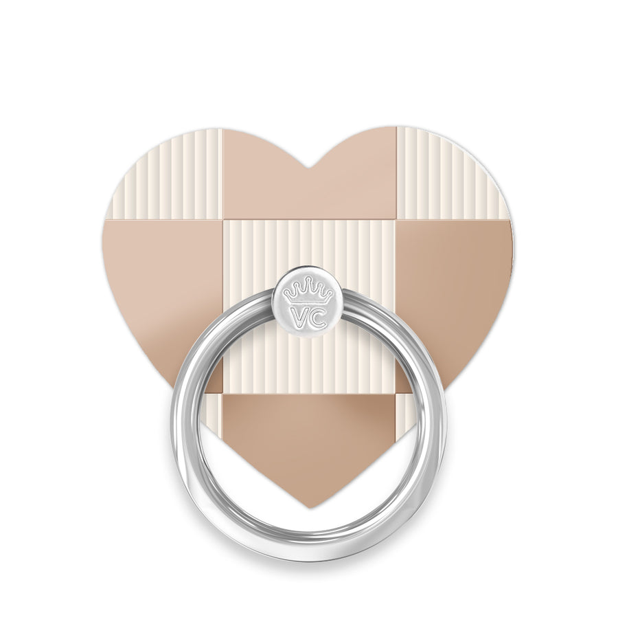 Nude Vibe Checker Phone Ring