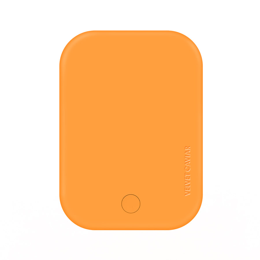 Orange Portable MagSafe Charger Power Pack