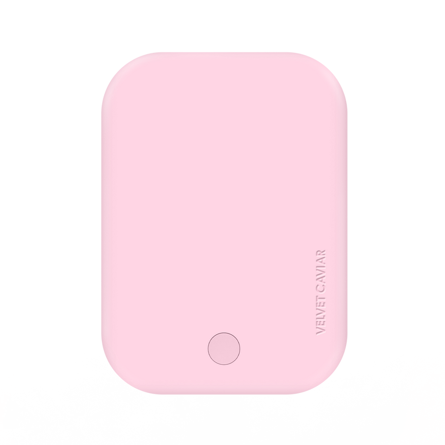 Strawberry Milk MagSafe Battery Power Pack