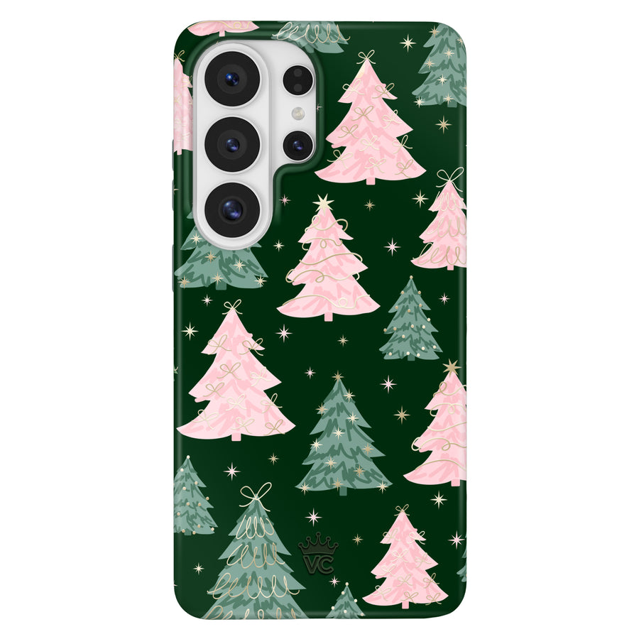 Evergreen Dreams Samsung Case
