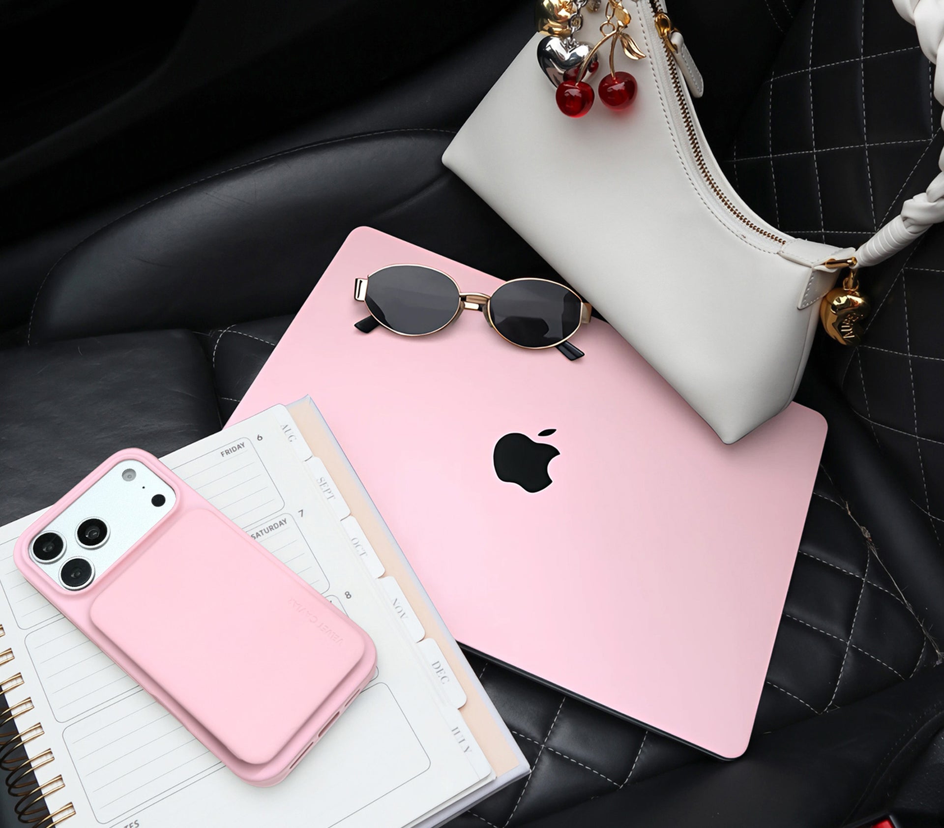 Accessorize in Style