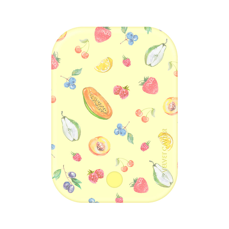 Cutie Fruity MagSafe Battery Power Pack