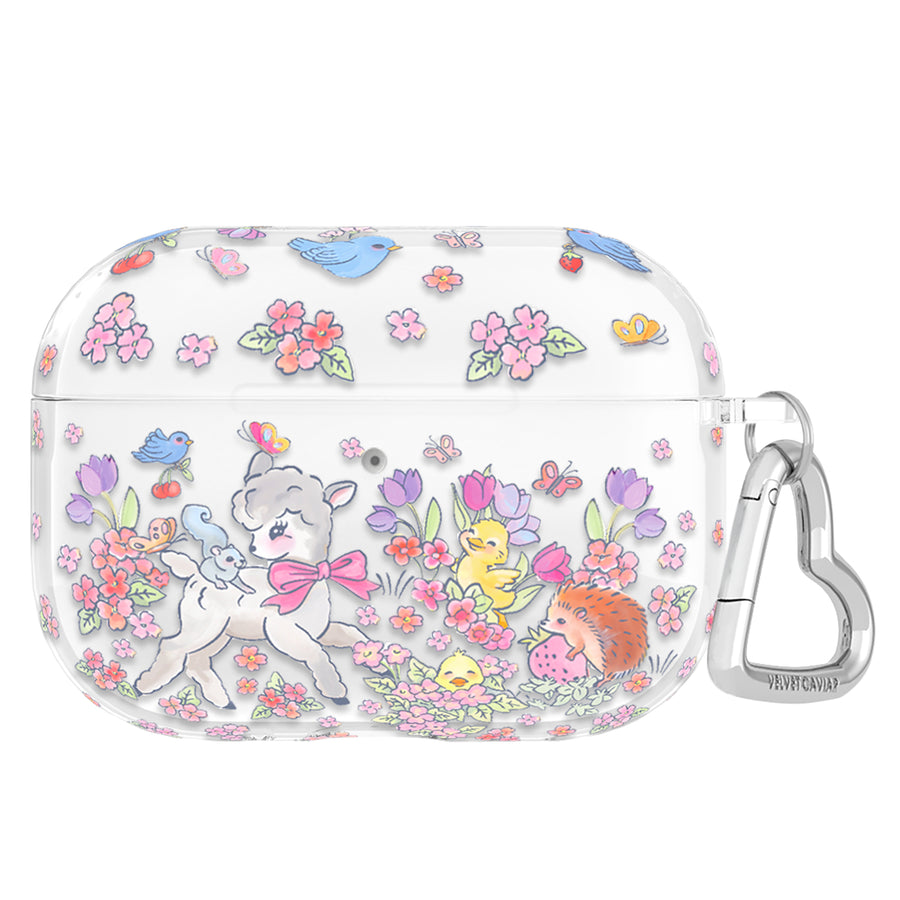 AirPod Pro 3 Case