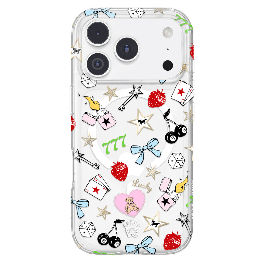 Lucky Charm iPhone Case