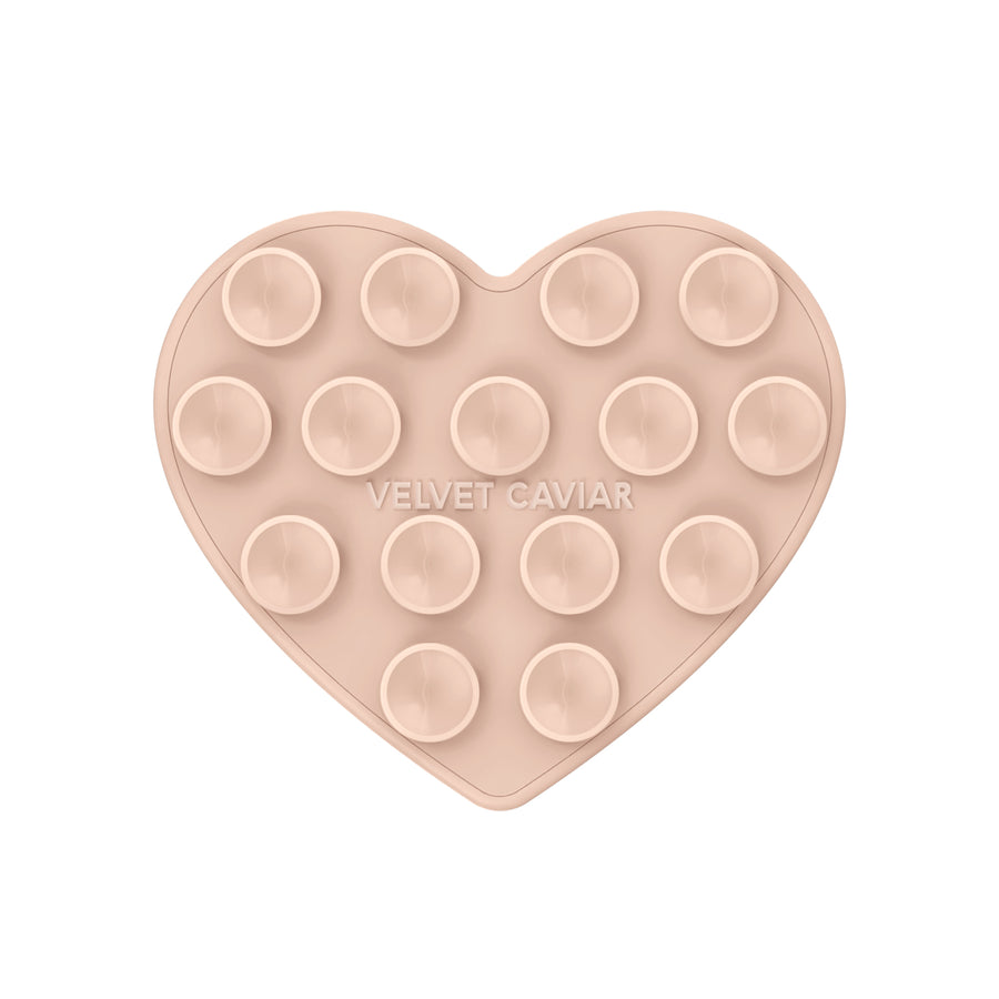 Nude Heart MagSafe MightyGrip