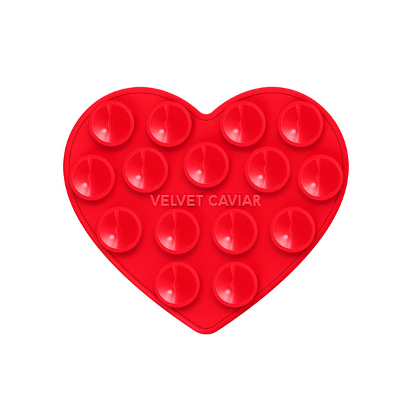 Hot Girl Red Heart MagSafe MightyGrip