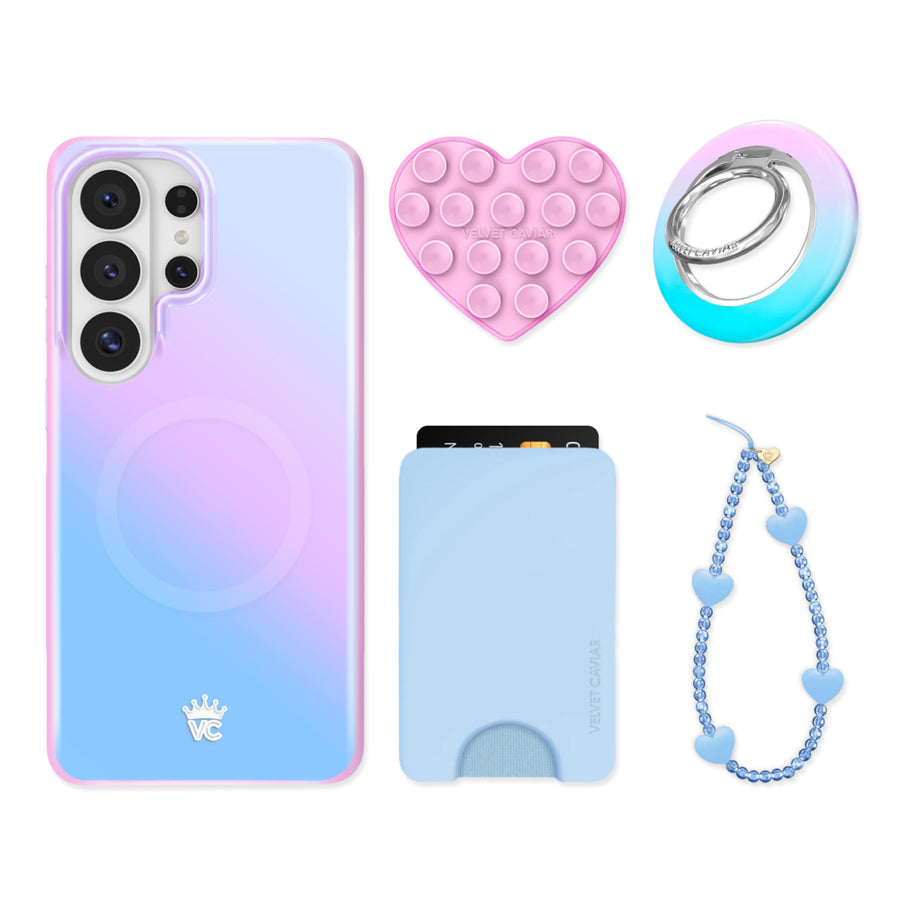Nebula Samsung Bundle Set