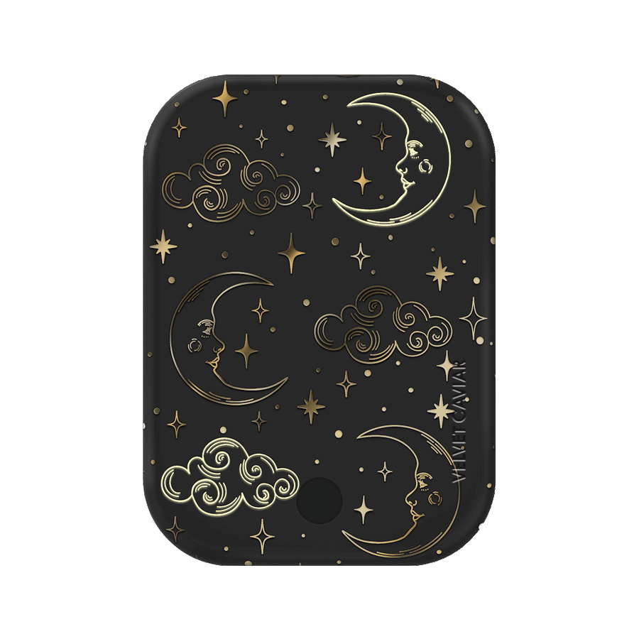 Night Sky Celestial MagSafe Battery Power Pack