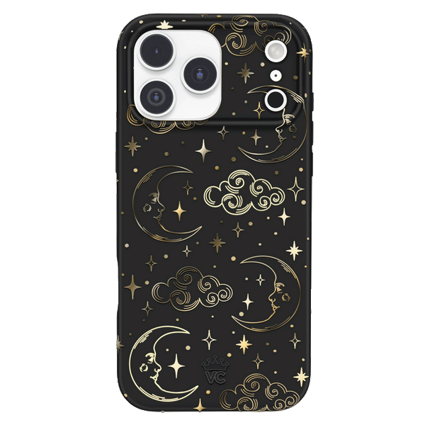 Night Sky Celestial iPhone Case