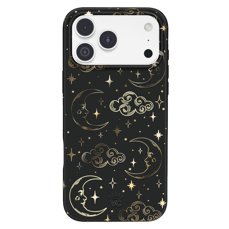 Night Sky Celestial iPhone Case