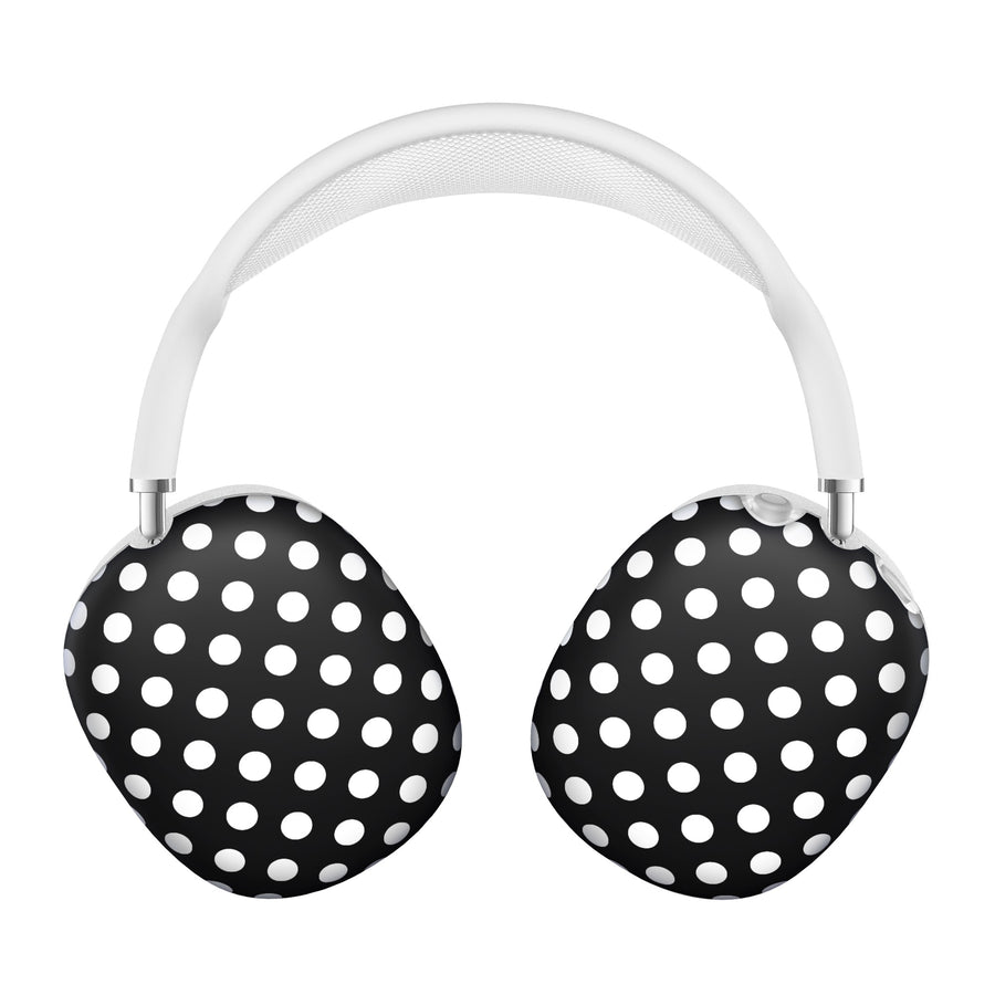 Princess Polka Dot AirPod Max Case