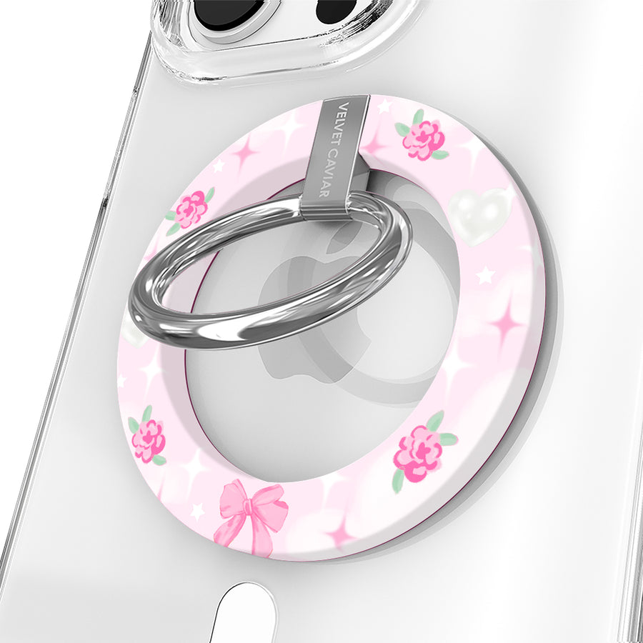Puppy Love MagSafe Grip Ring