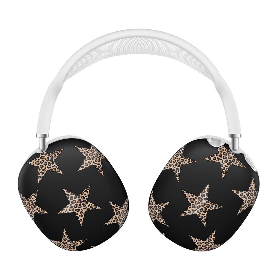 Rockstar Girlfriend AirPod Max Case