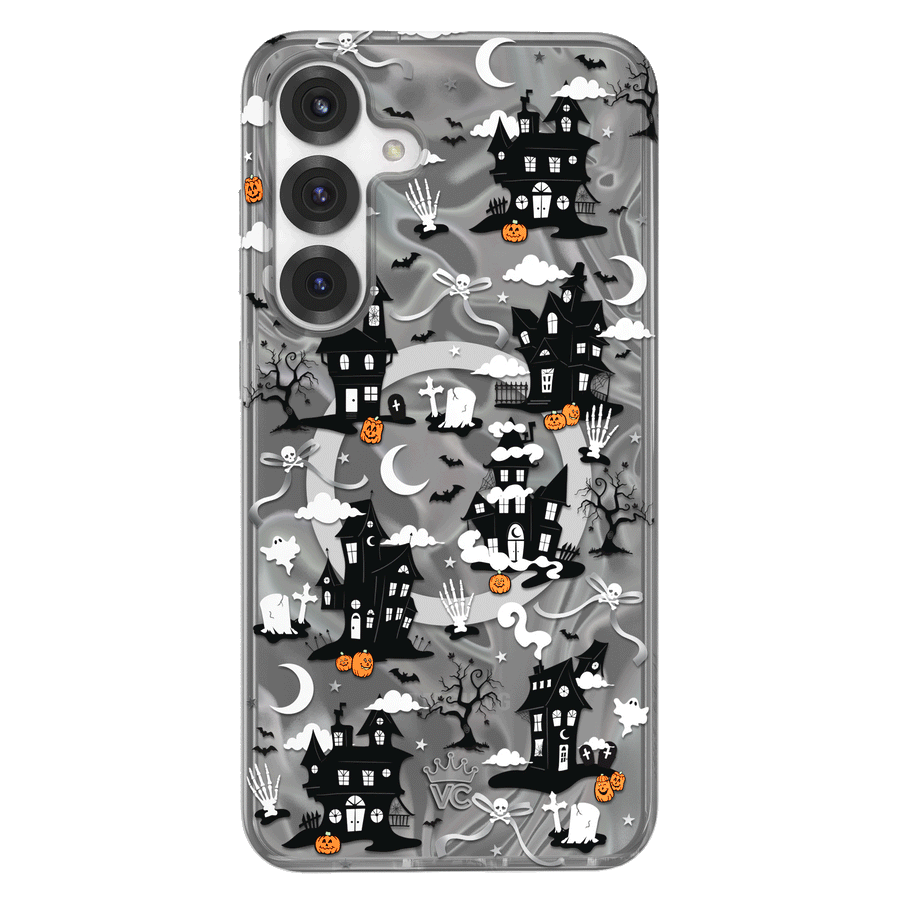 Haunted Houses Samsung Case