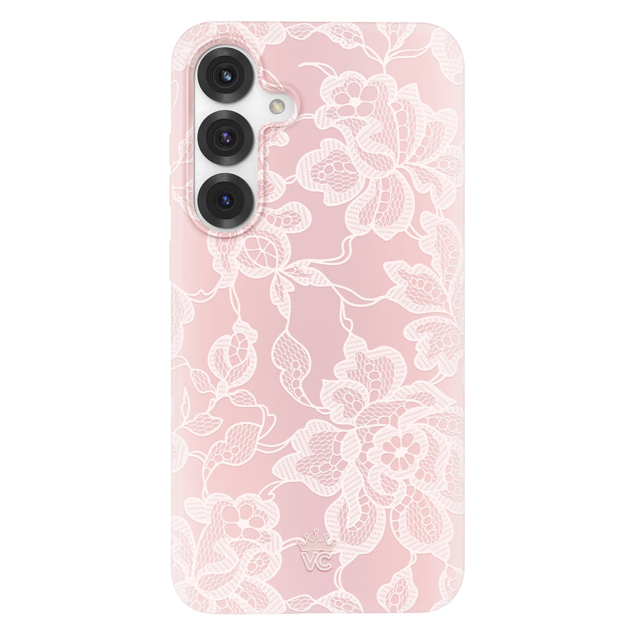 Undress Me Lace Samsung Case
