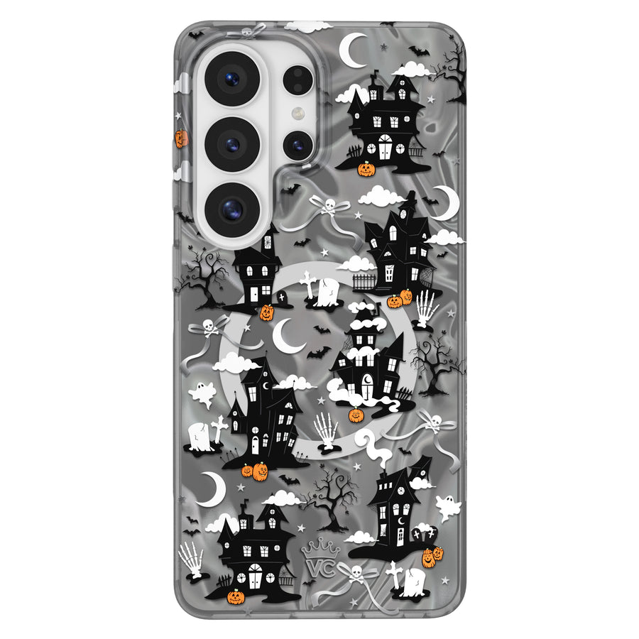 Haunted Houses Samsung Case