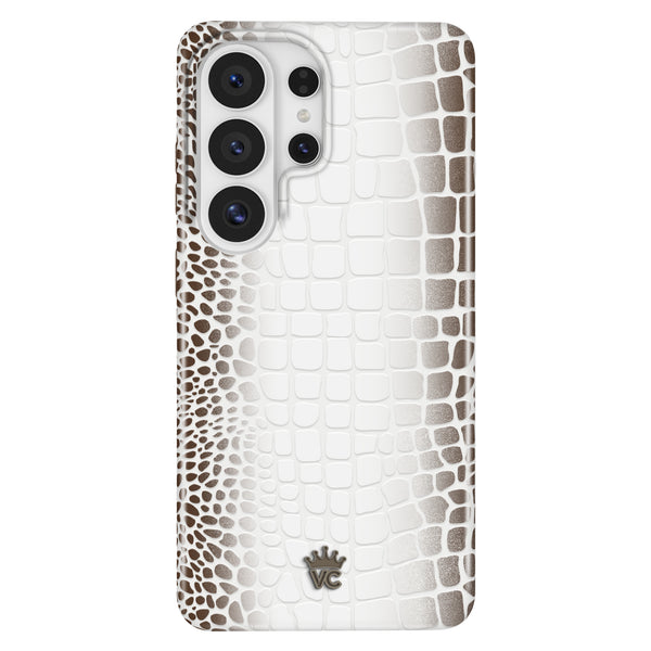 Himalayan Croc Samsung Case