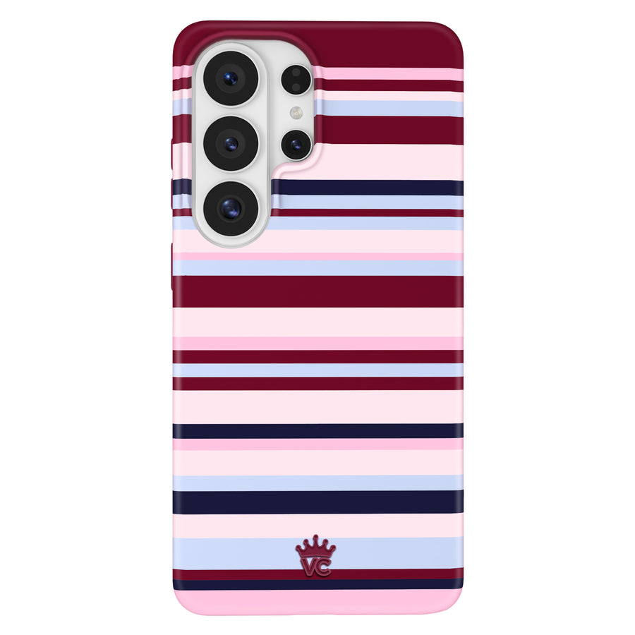 SoHo Stripes Samsung Case
