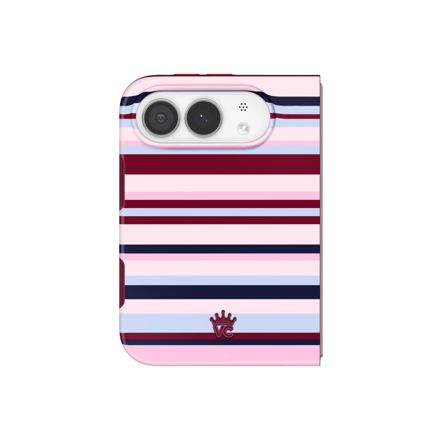 SoHo Stripes iPhone Case