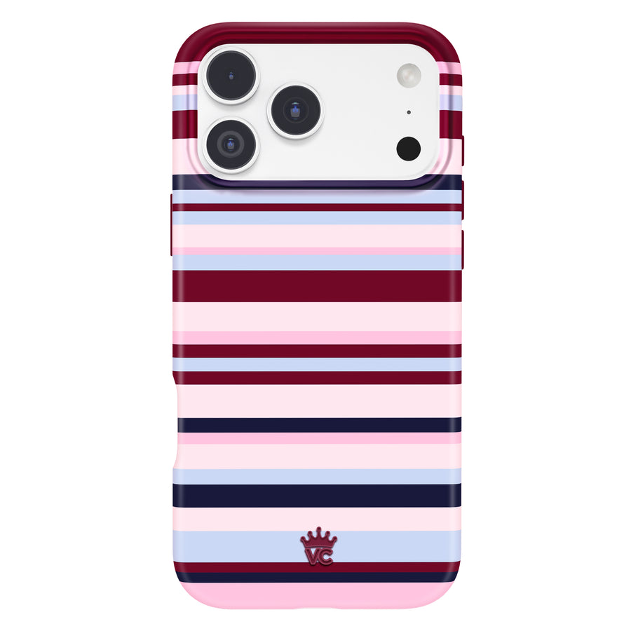 SoHo Stripes iPhone Case