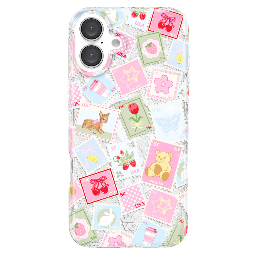 iPhone 16 Plus