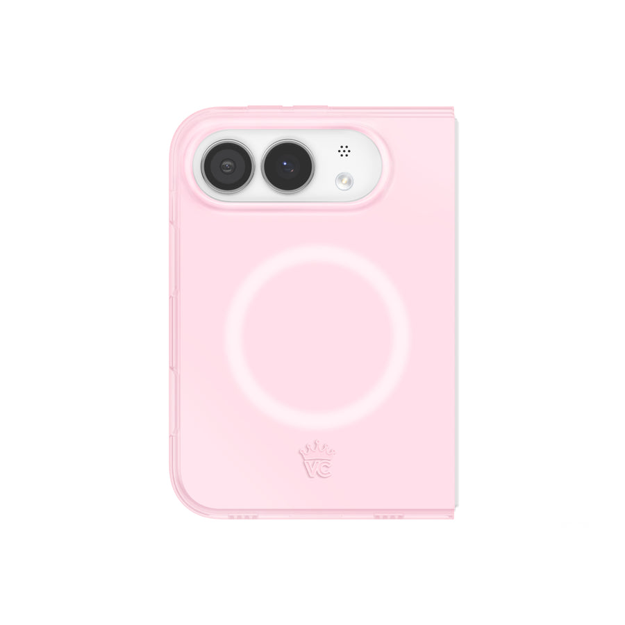 Strawberry Milk Jelly iPhone Case