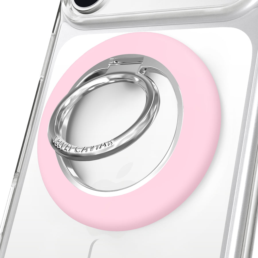 Strawberry Milk MagSafe Grip Ring
