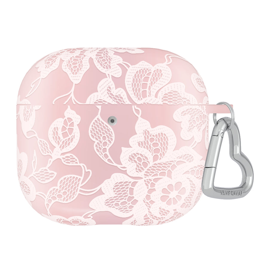 Undress Me Lace AirPod Case