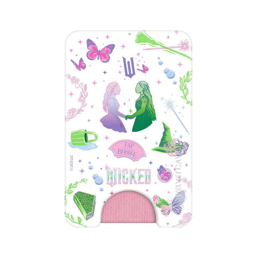 Wicked For Good MagSafe Wallet