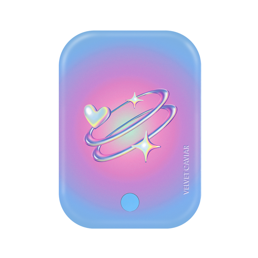 Saturn Return Portable MagSafe Charger Power Pack