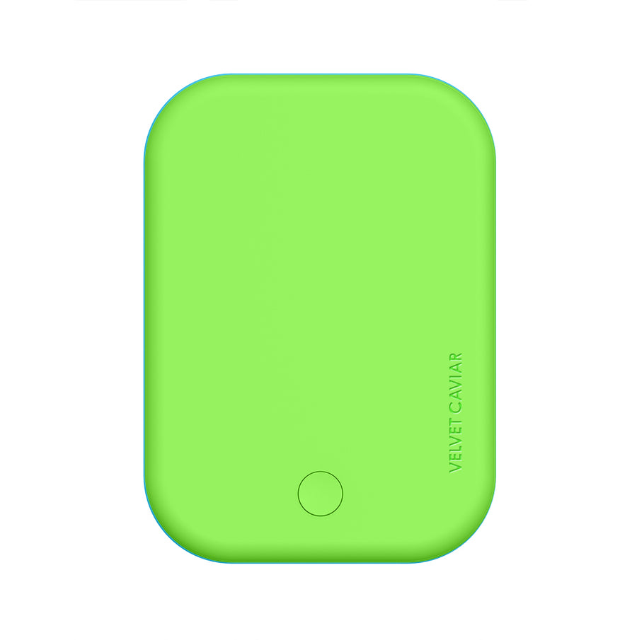 Key Lime Portable MagSafe Charger Power Pack