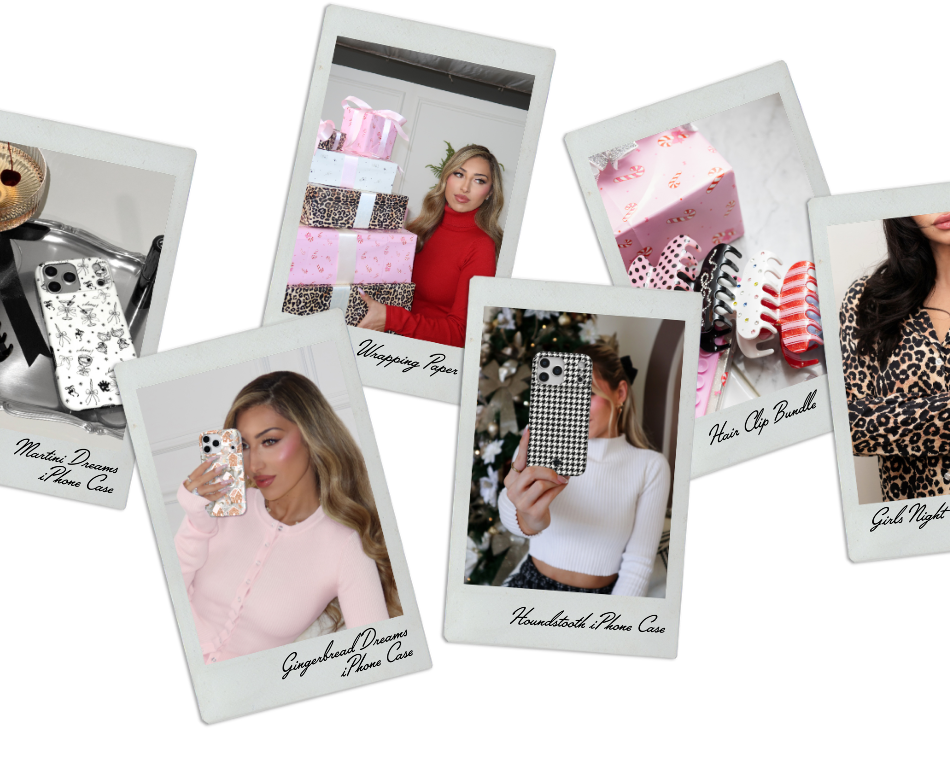 polaroids 1