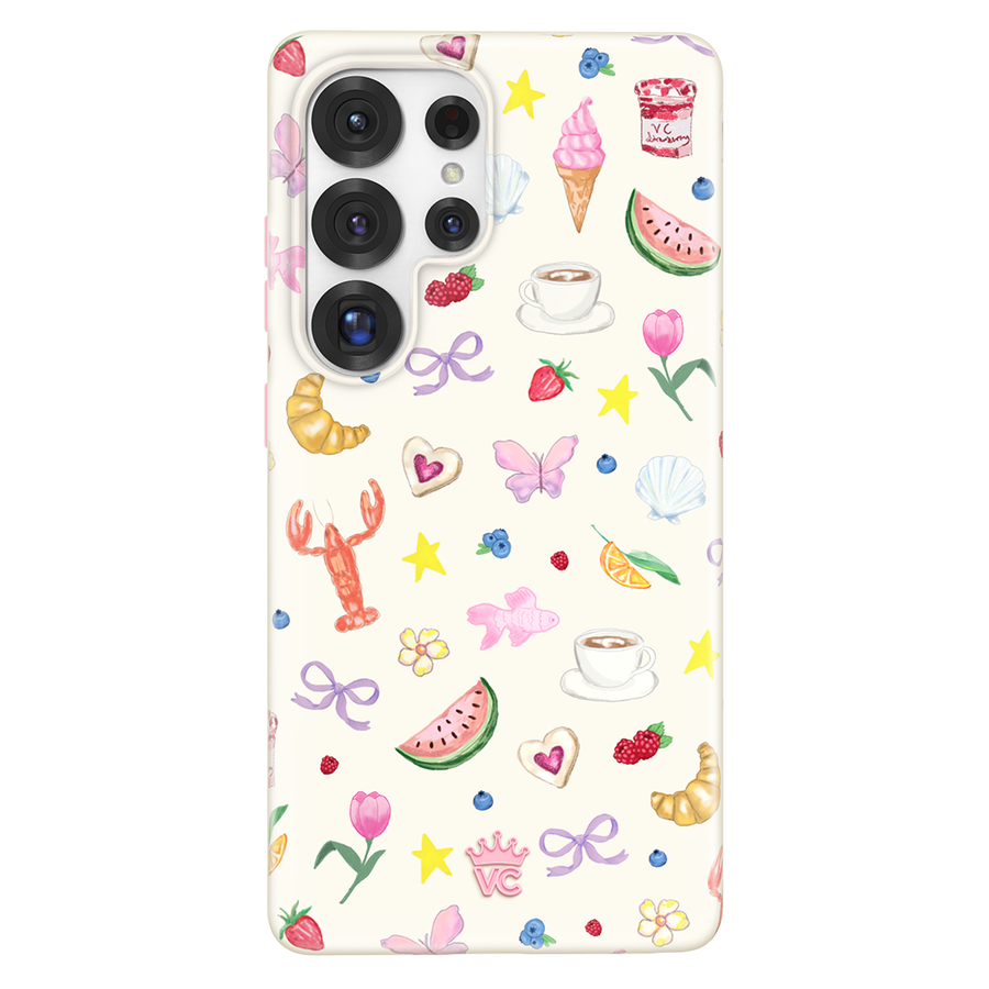 Galaxy S25 Ultra